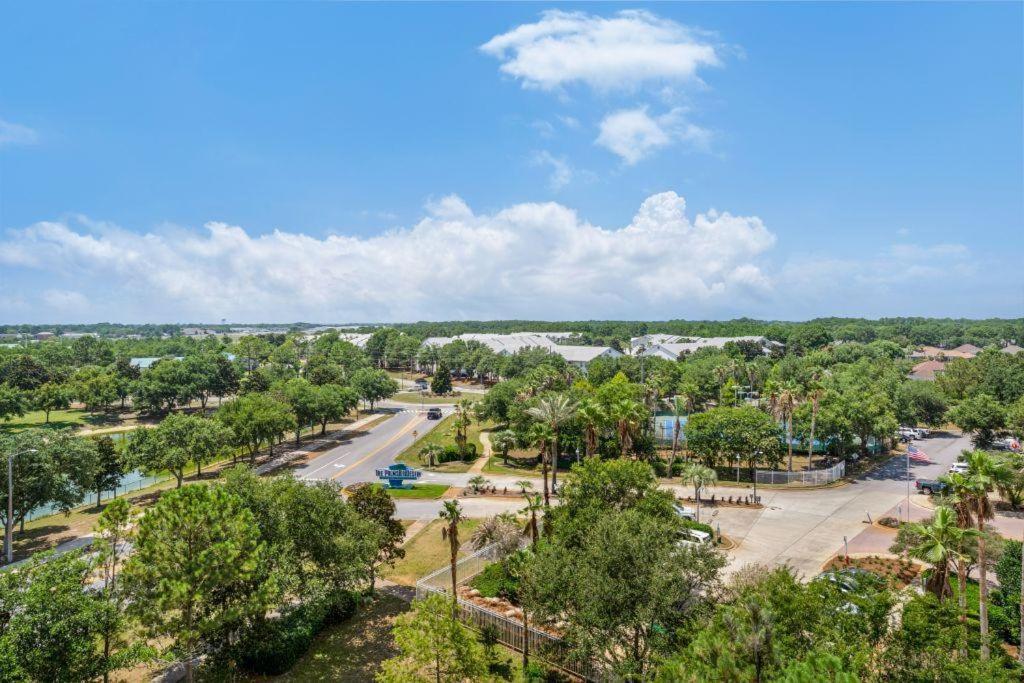 Palms Of Destin 2710 Villa Exterior photo